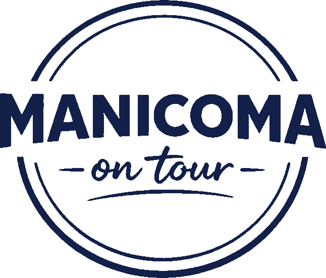 MANICOMA – on tour